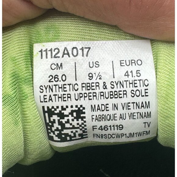 ASICS  Gel COURSE GLIDE GOLF SHOES  WOMENS SIZE  9.5 - Picture 9 of 9